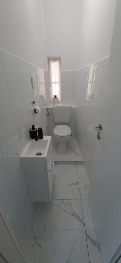 شقة Mc Centar Apartman بولا المظهر الخارجي الصورة